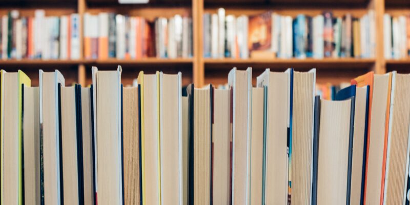Libraries offering high speed wifi